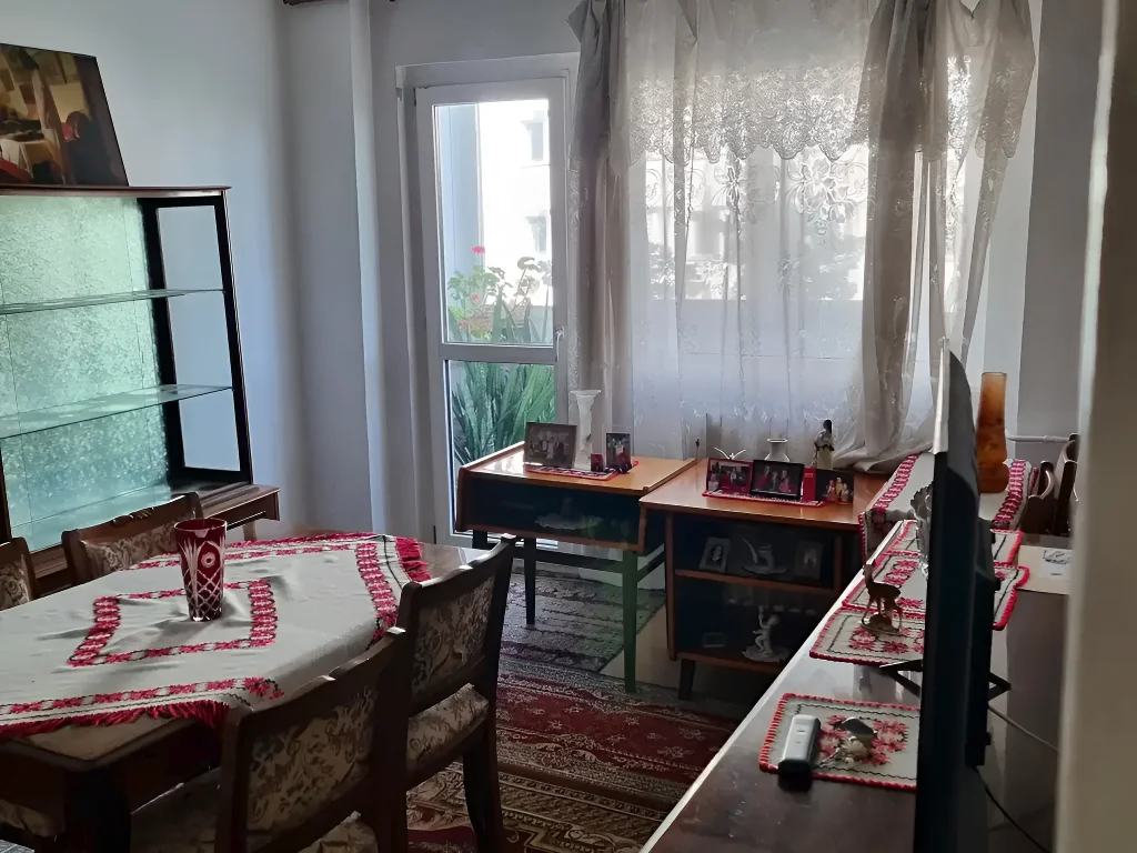 zona de dining living vanzare-cumparare apartament Sector 2, București